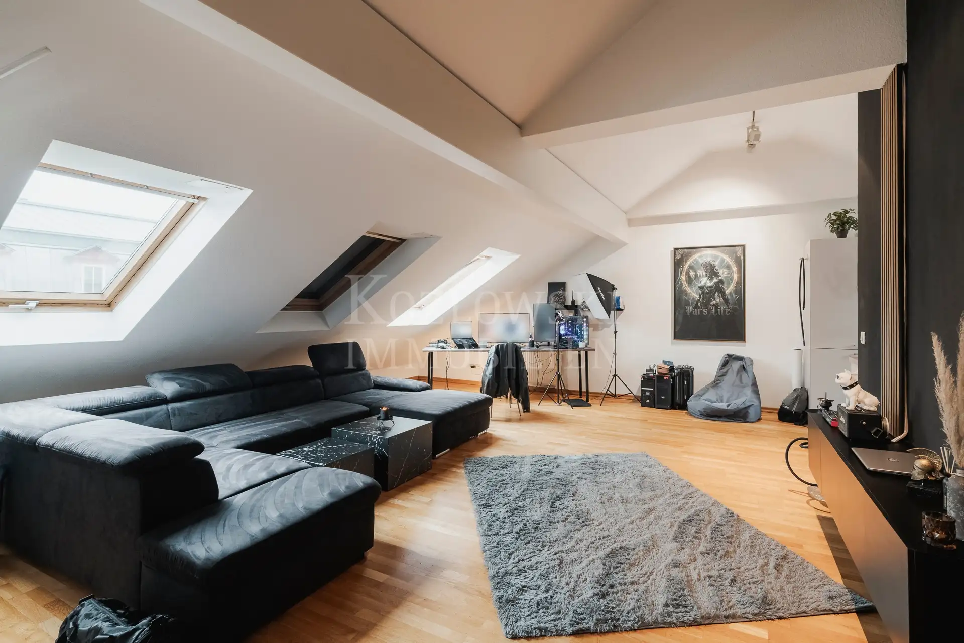 Wohnung Bahnsteigstraße in Ludwigshafen am Rhein