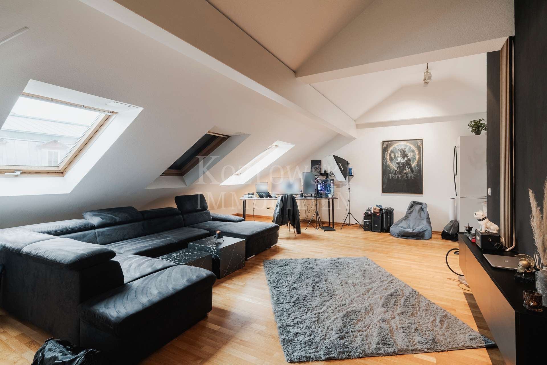 Wohnung Bahnsteigstraße in Ludwigshafen am Rhein