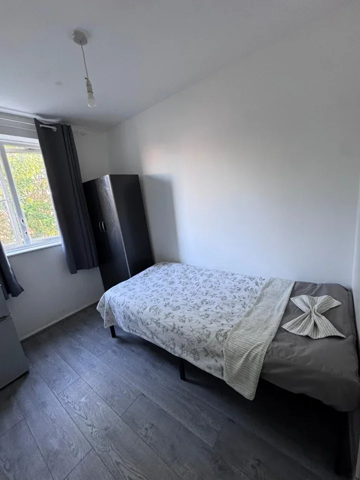 Room Copenhagen Place in Greater London