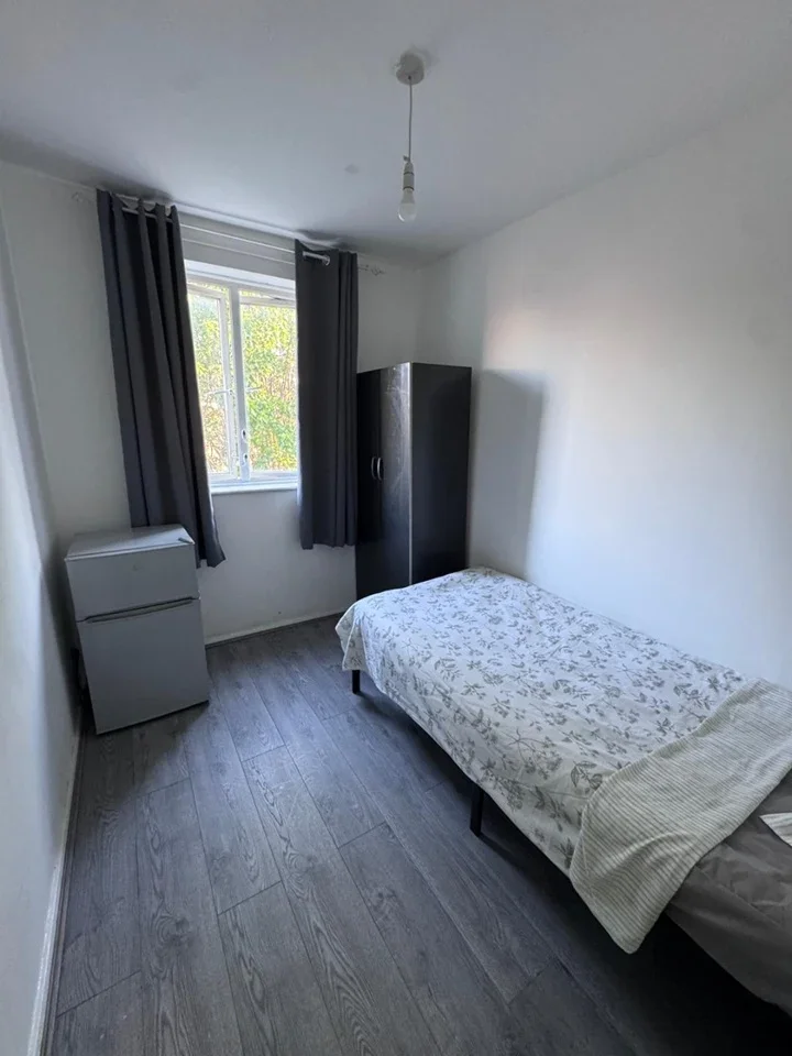 Room Copenhagen Place in Greater London