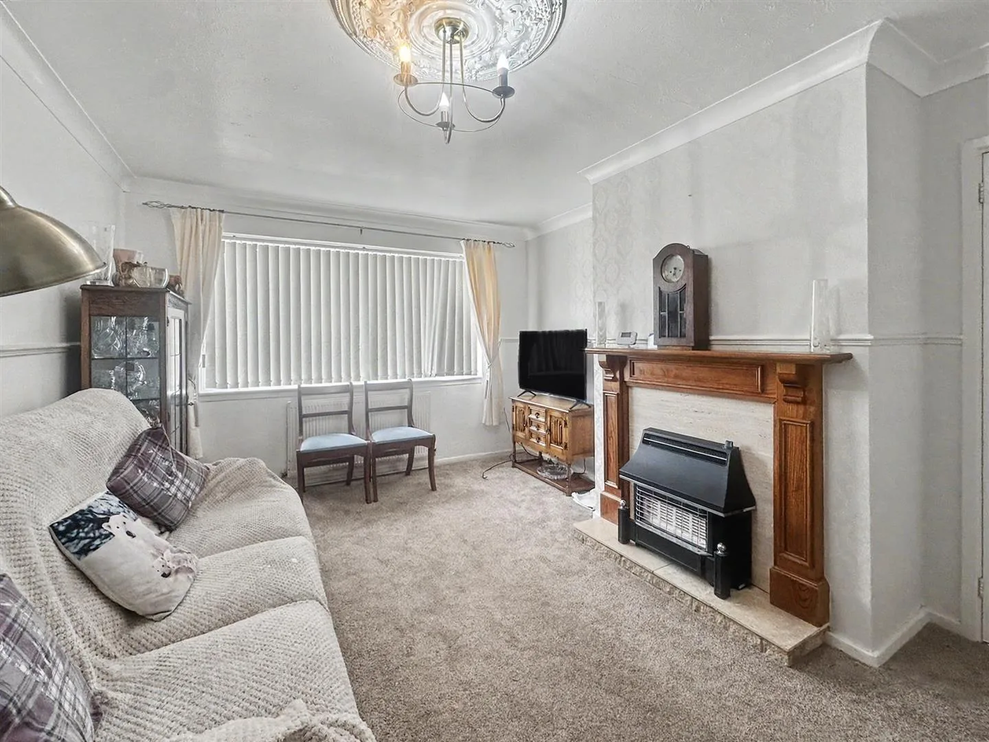 House Grenville Drive in Erewash