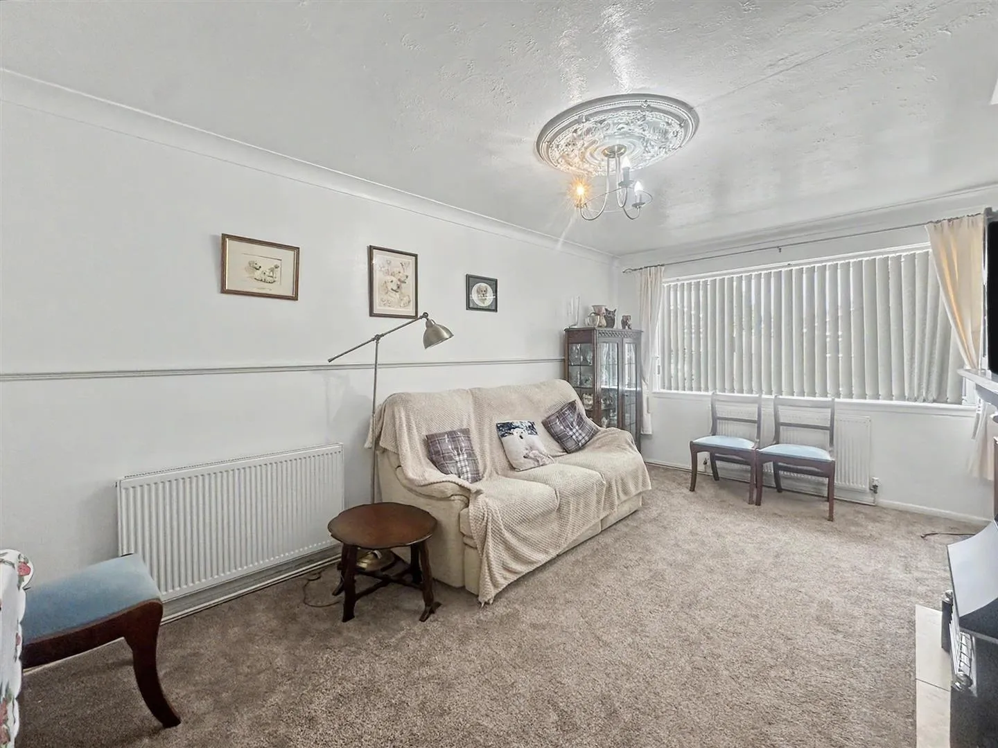 House Grenville Drive in Erewash