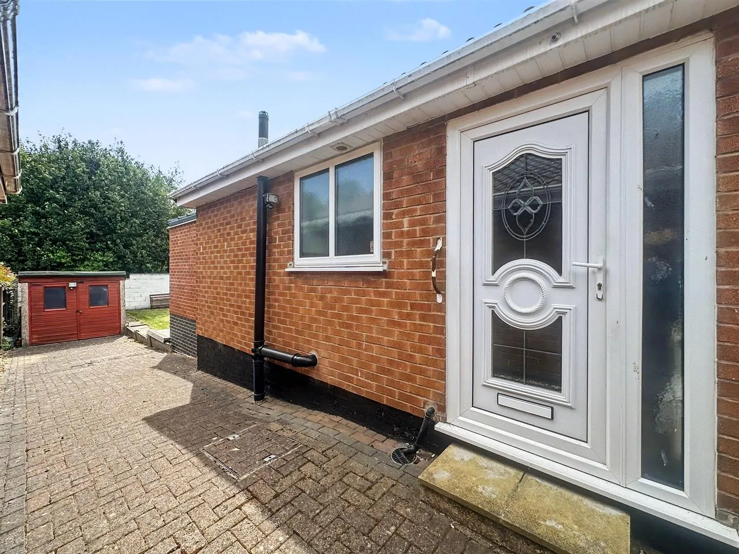 House Grenville Drive in Erewash