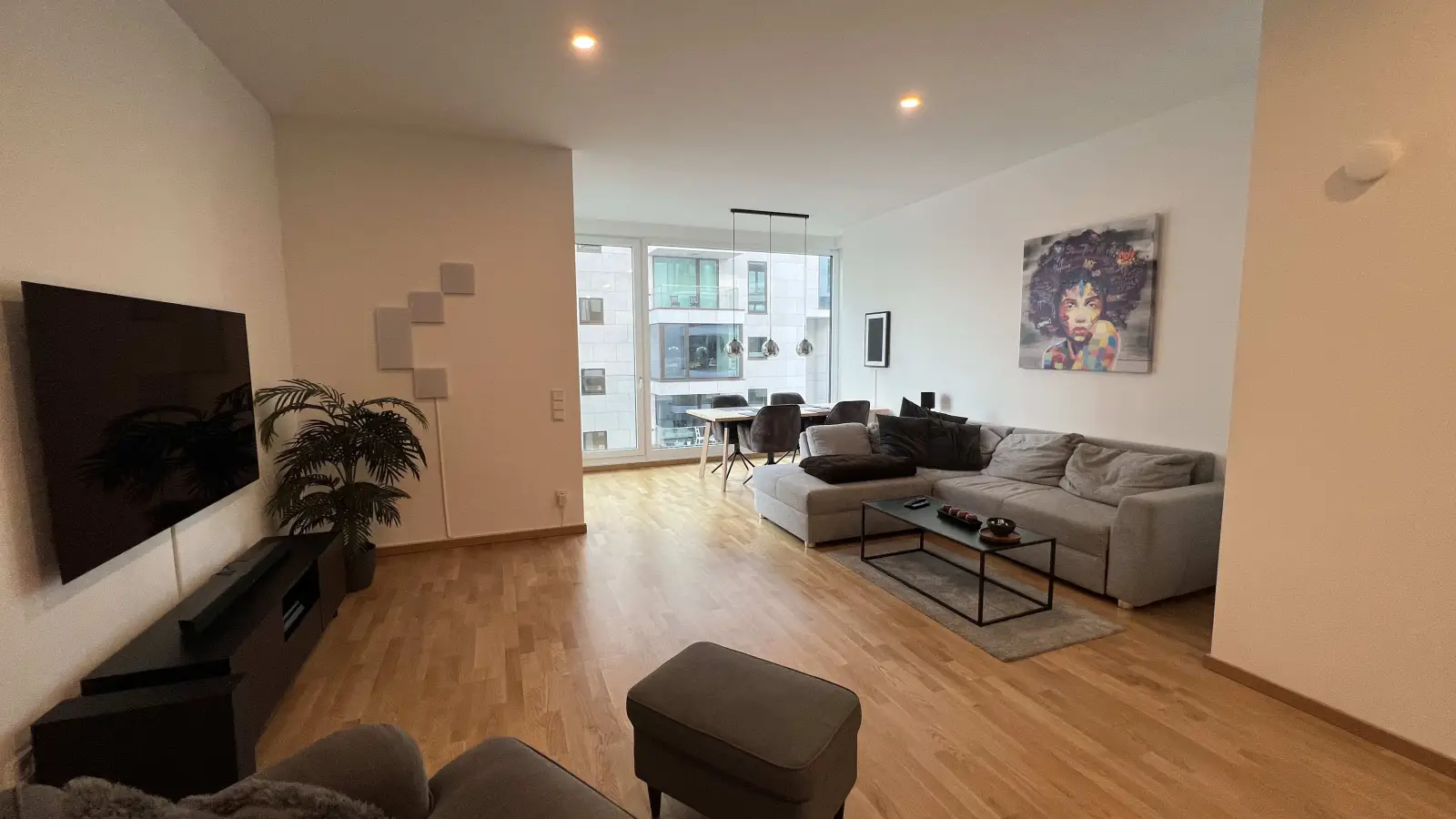 Wohnung Hilda-Geiringer-Weg in Berlin