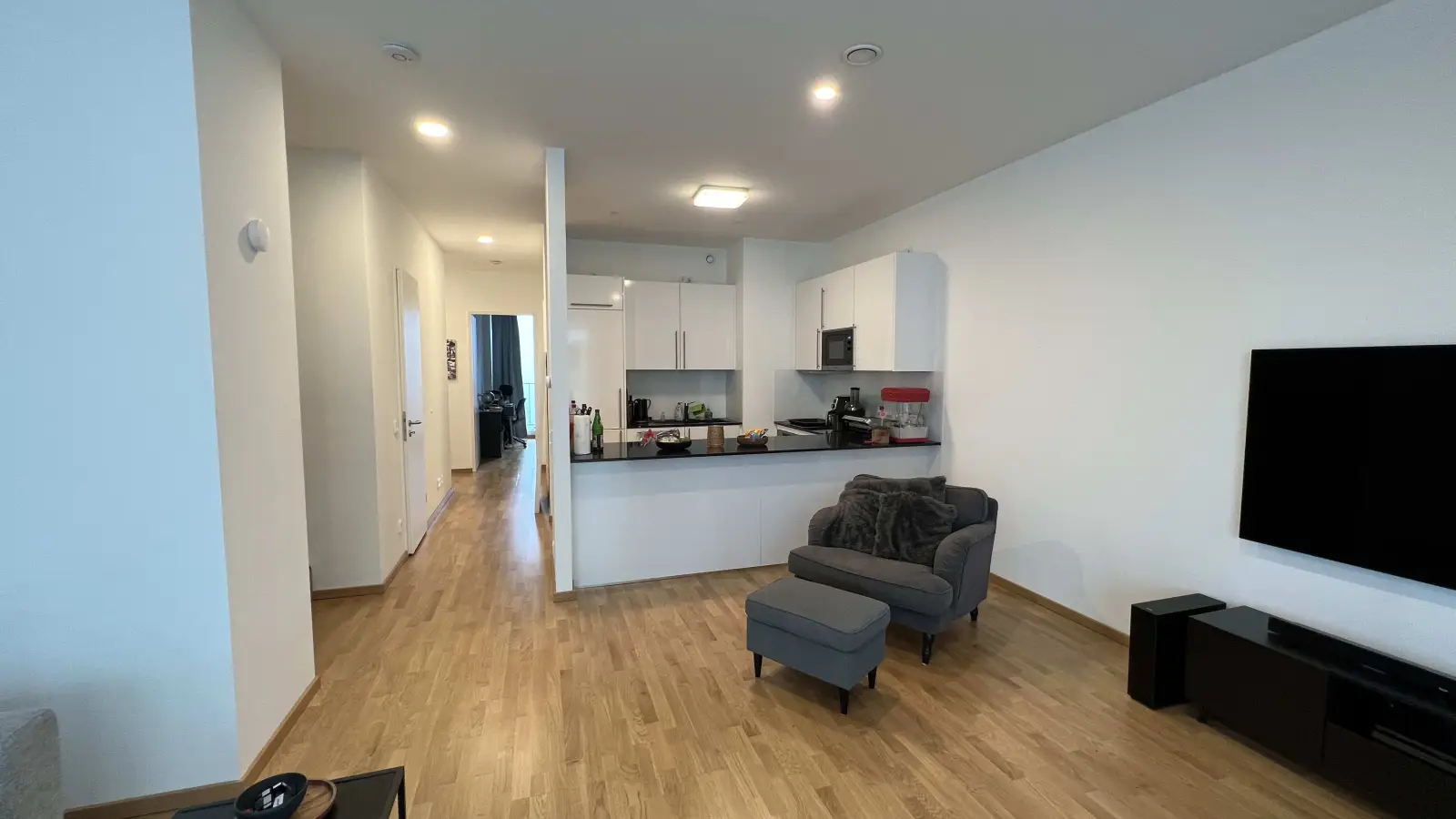 Wohnung Hilda-Geiringer-Weg in Berlin