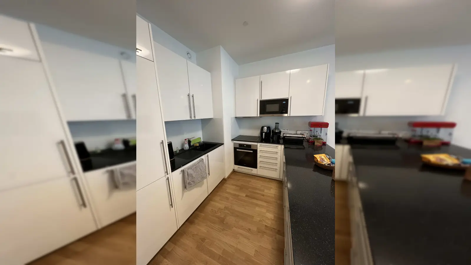 Wohnung Hilda-Geiringer-Weg in Berlin