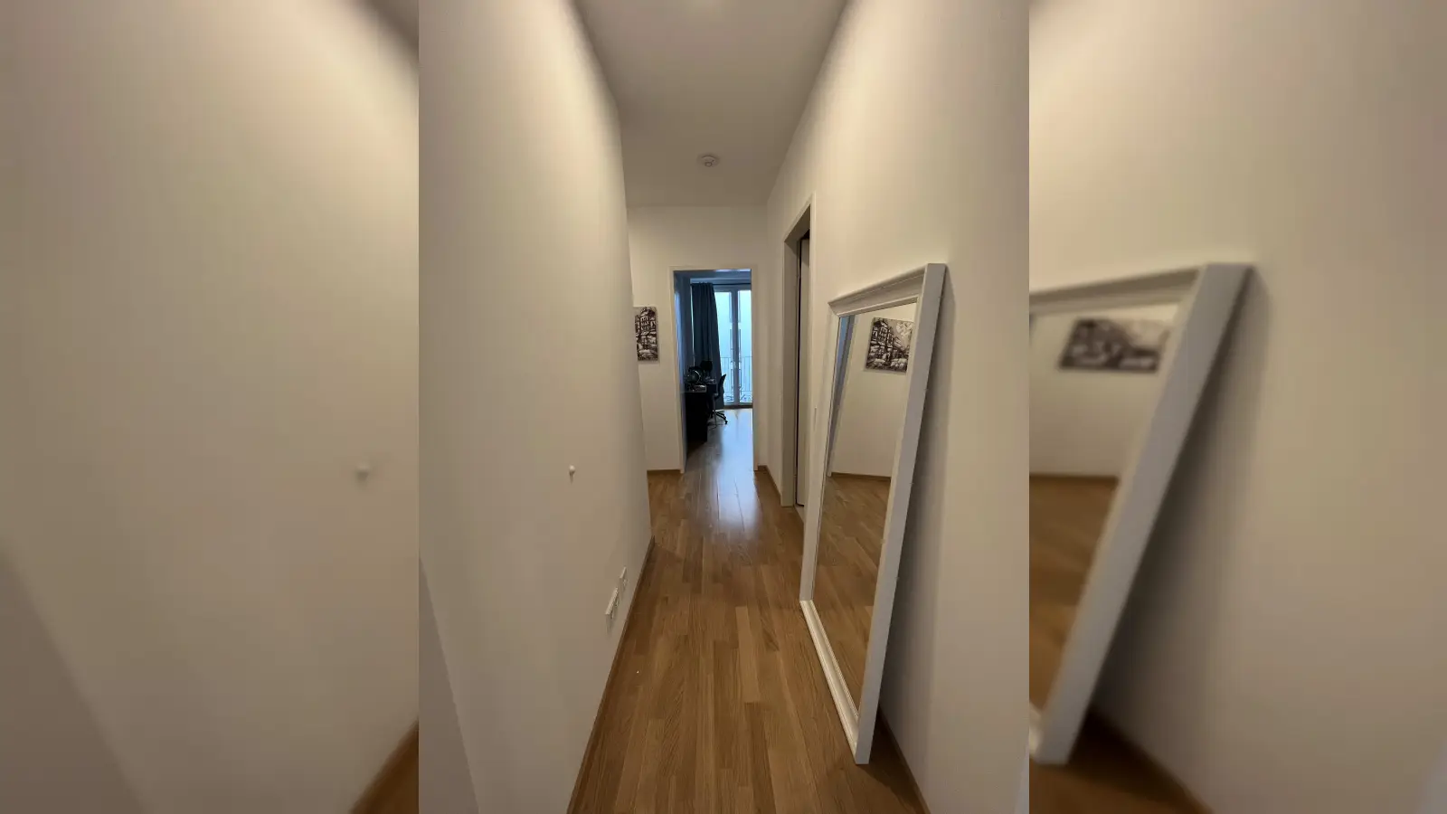 Wohnung Hilda-Geiringer-Weg in Berlin