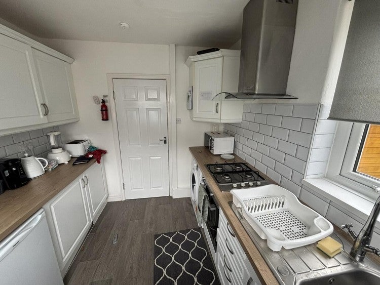 House Claypath in Durham