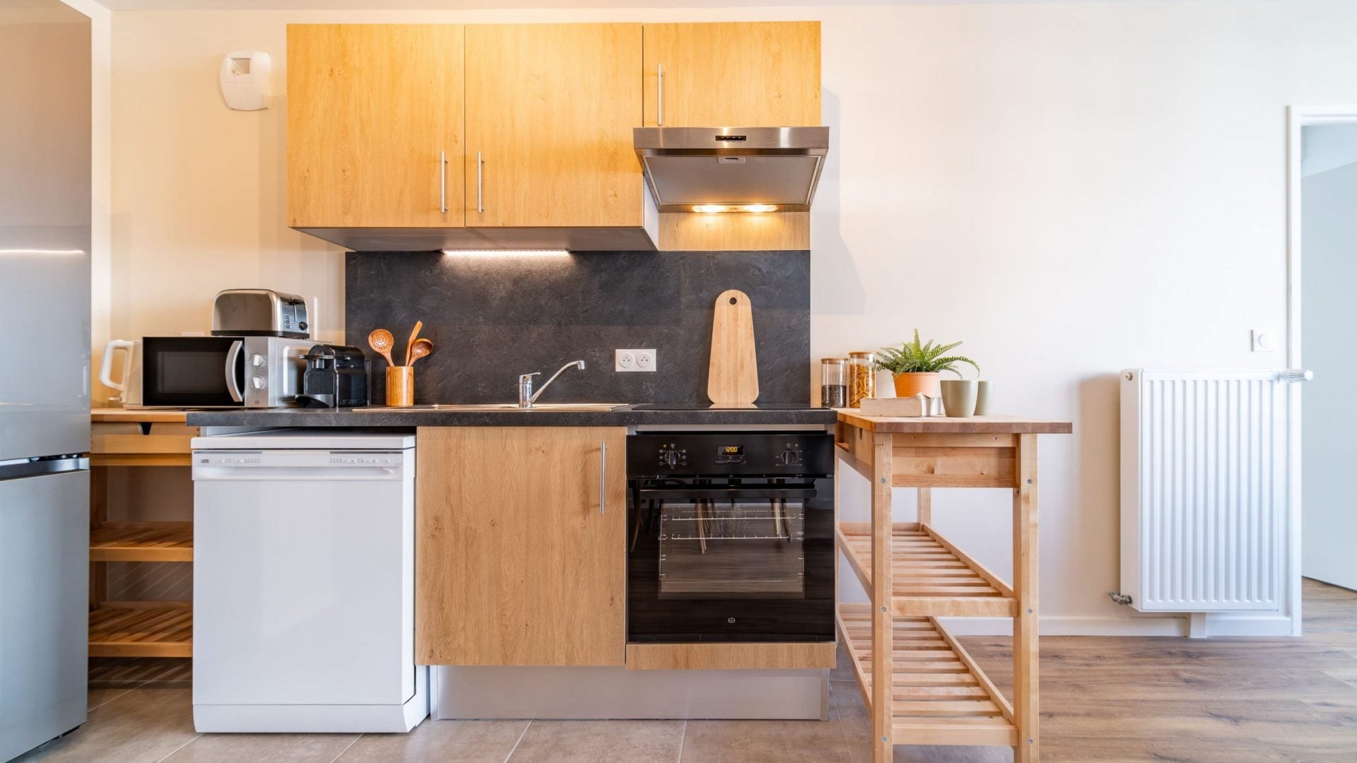 Appartement Allée Françoise Héritier à Colombes