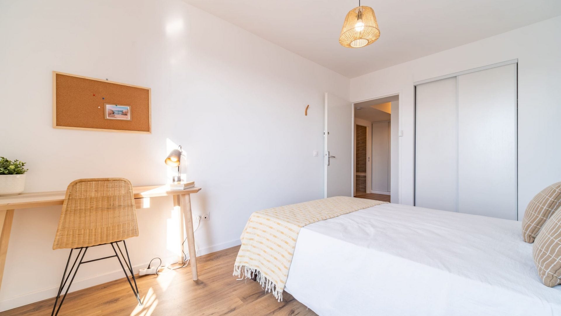 Appartement Allée Françoise Héritier à Colombes