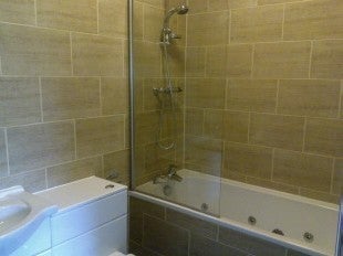 Flat Pershore Road in Evesham