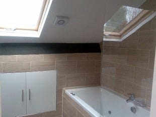 Flat Pershore Road in Evesham