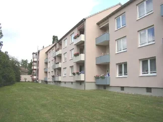 Wohnung Frasenweg in Kassel