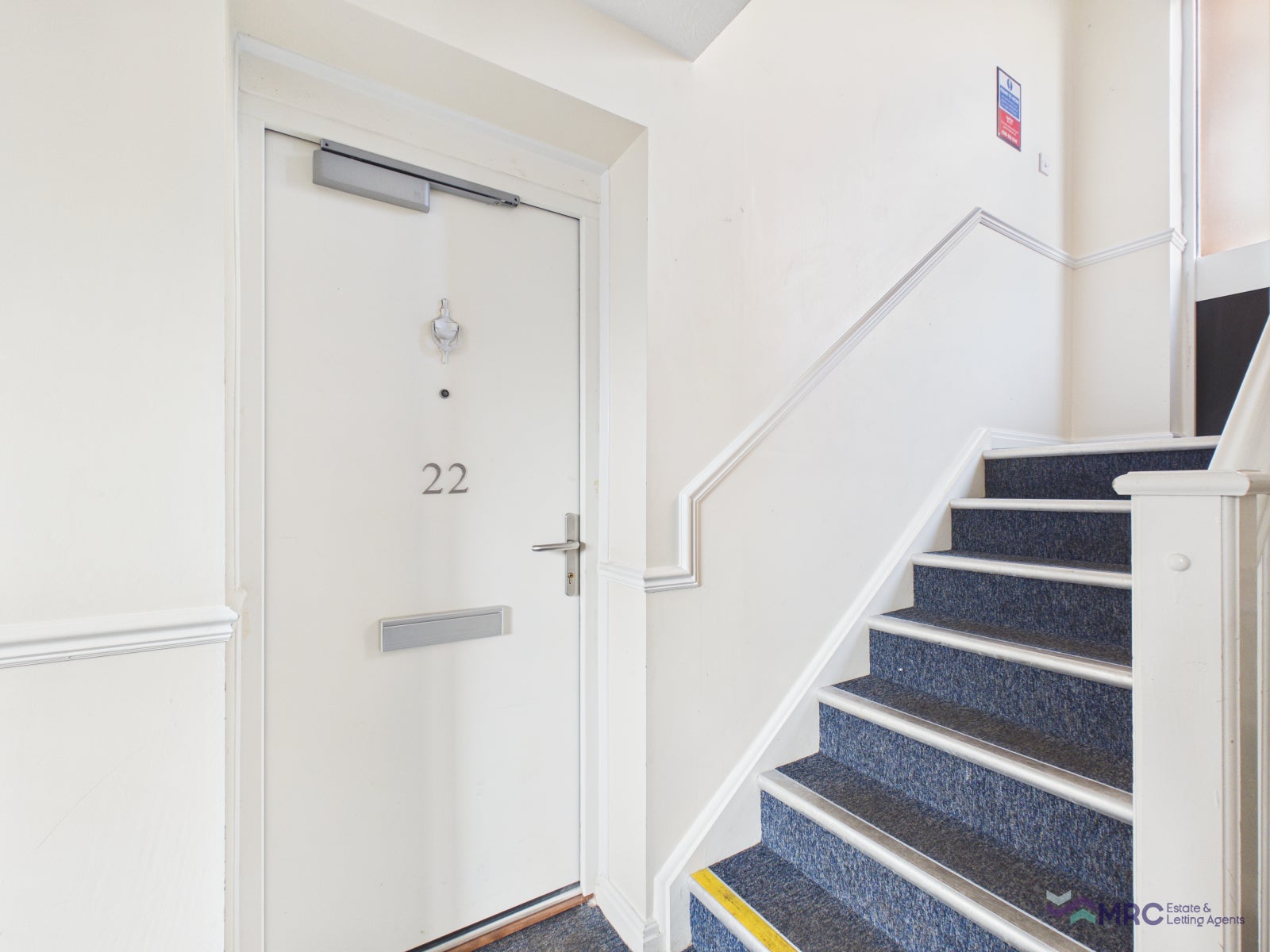 Flat Lock Keepers Court in Hull