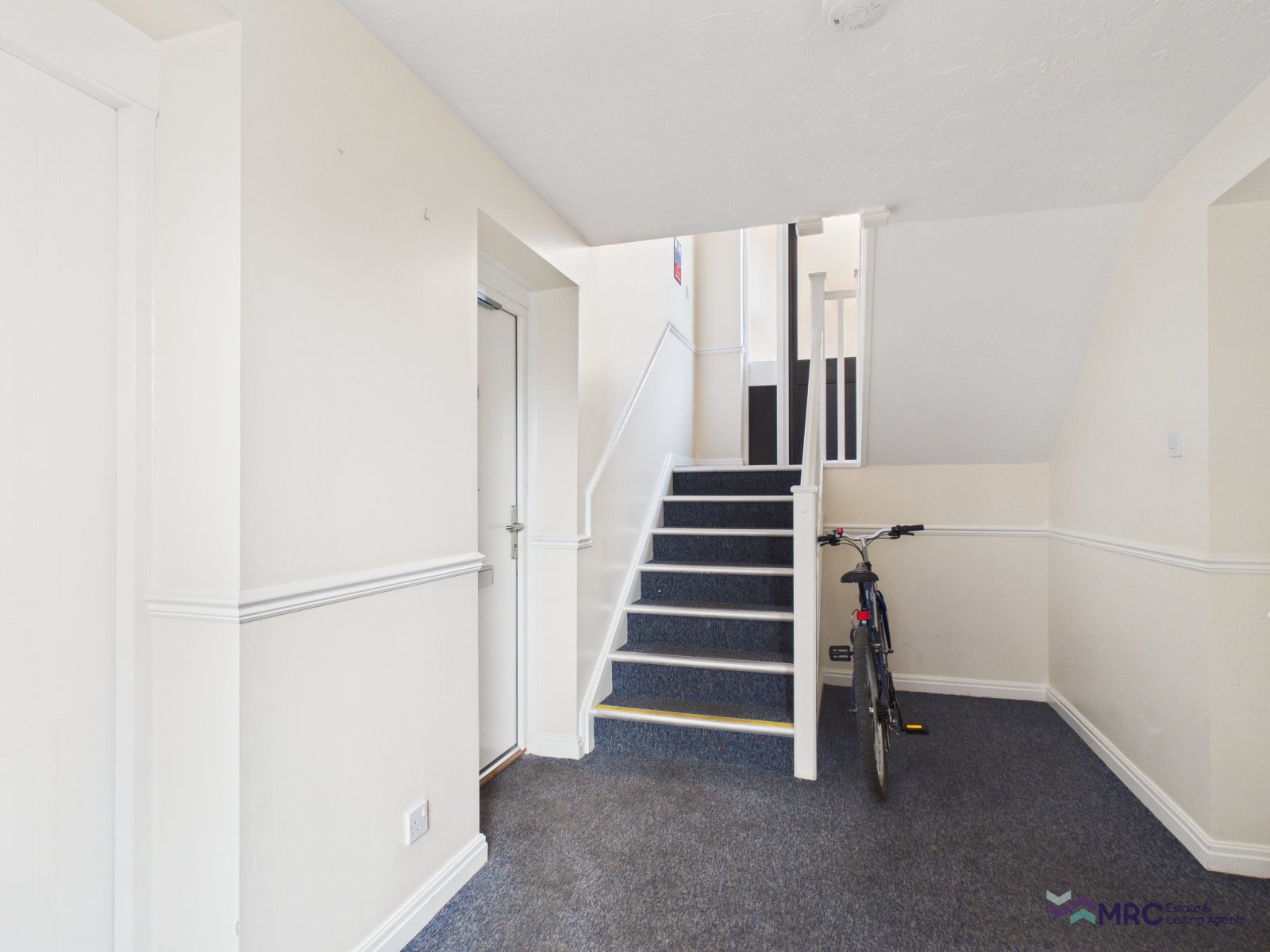 Flat Lock Keepers Court in Hull