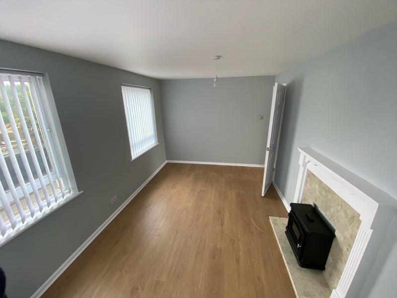 Flat Wychwood Close in Warwick