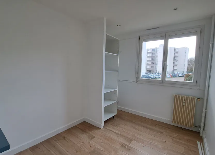 Appartement Rue des Genêts à Saran