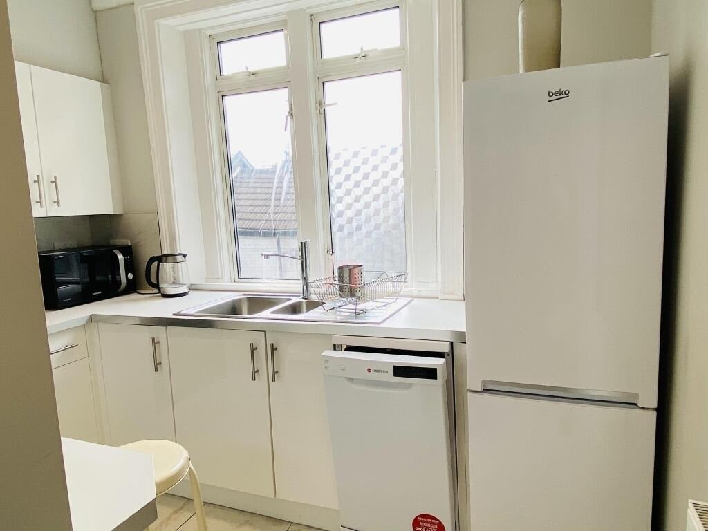 Flat Gloucester Place in City of Westminster