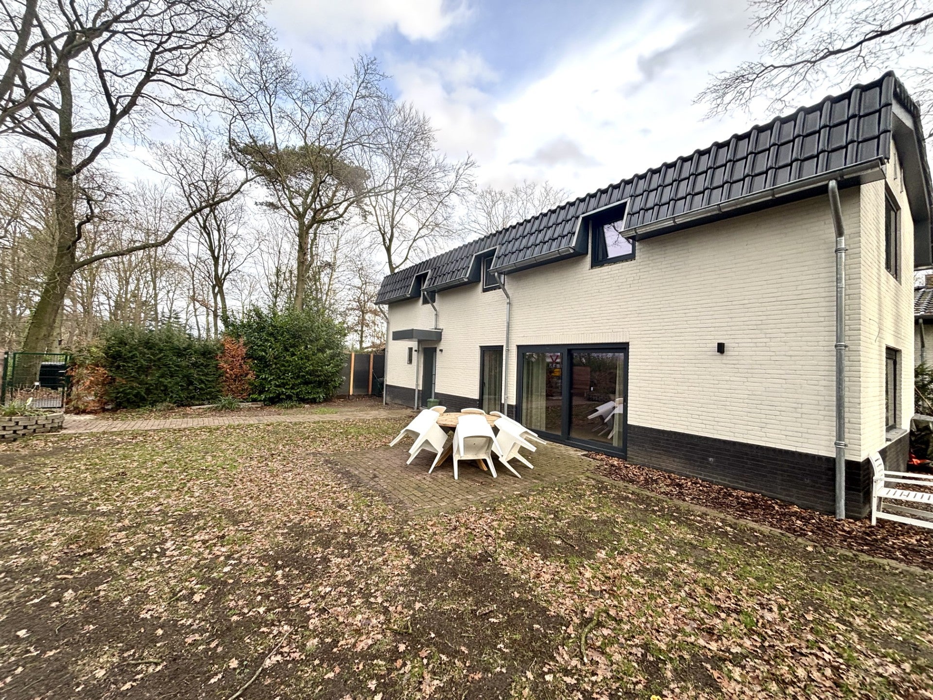 Woning te huur: Heikantstraat, Waalre