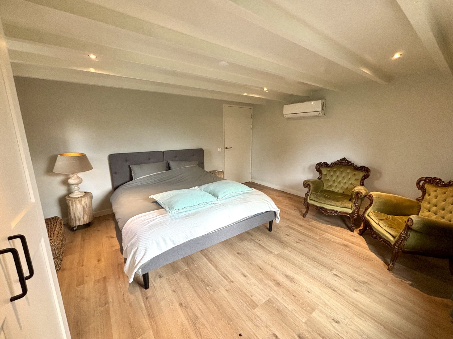 Woning te huur: Heikantstraat, Waalre