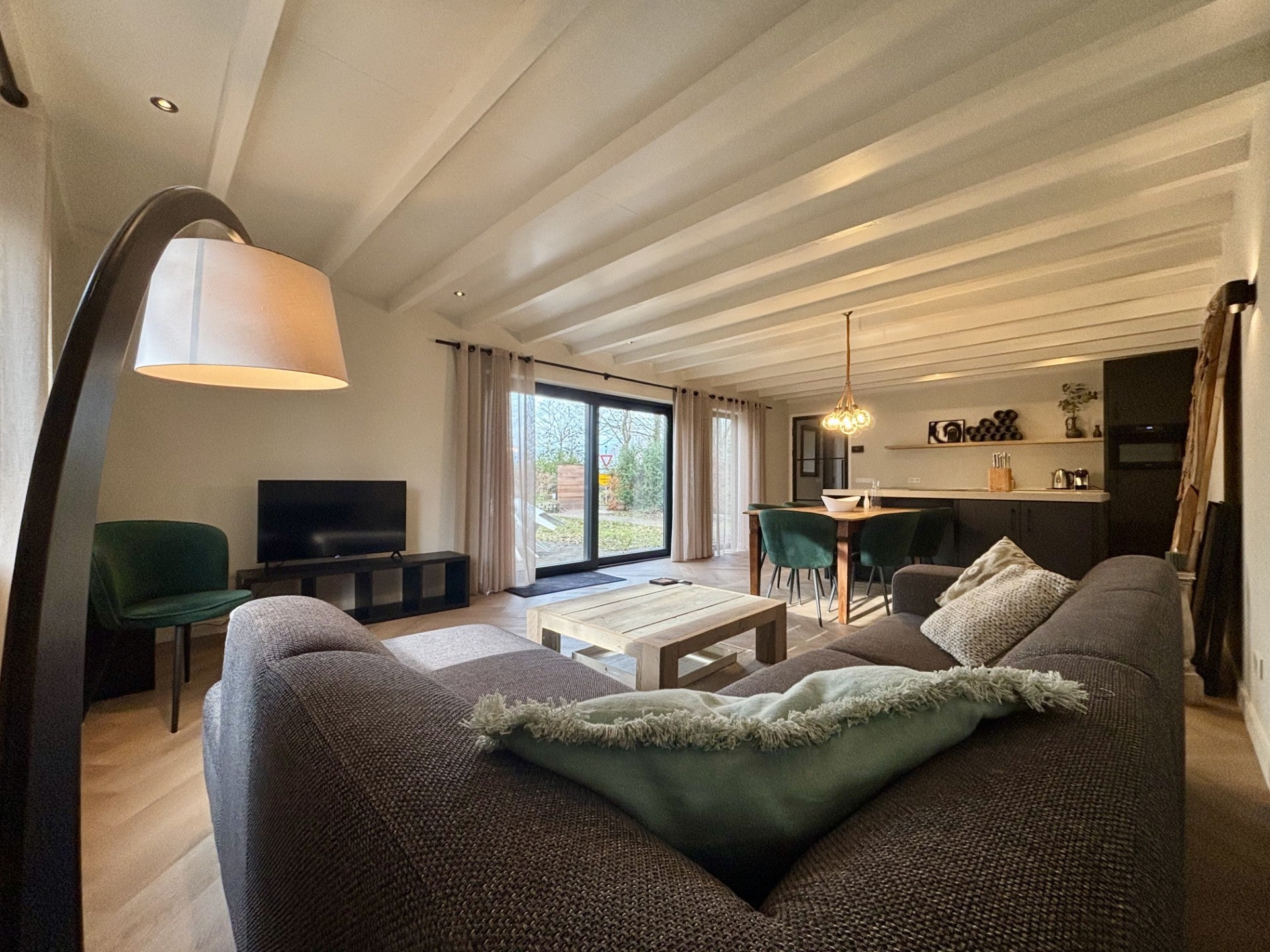 Woning te huur: Heikantstraat, Waalre