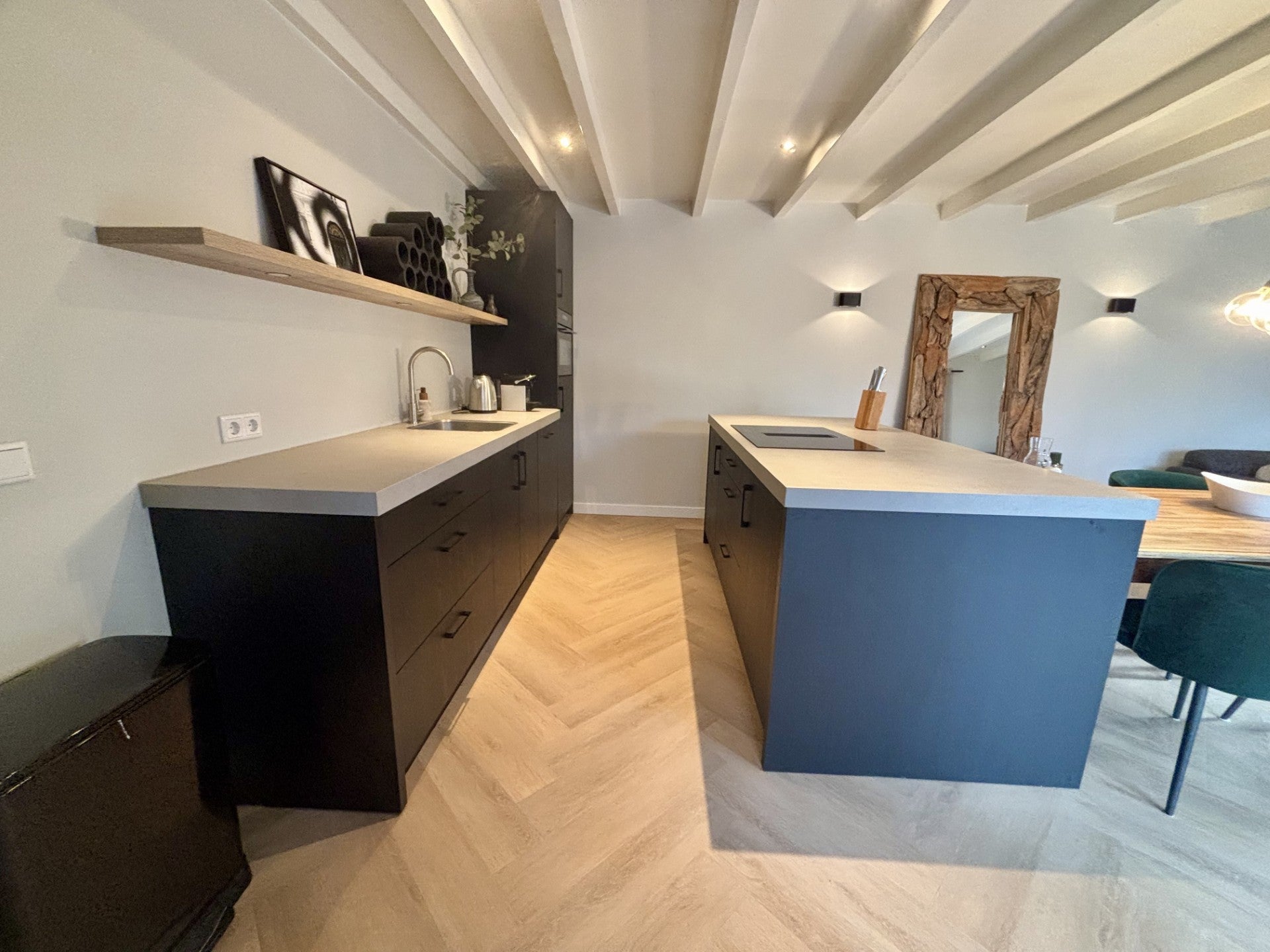 Woning te huur: Heikantstraat, Waalre
