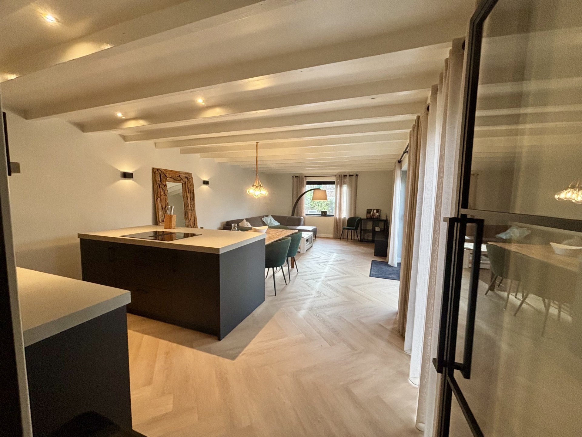 Woning te huur: Heikantstraat, Waalre
