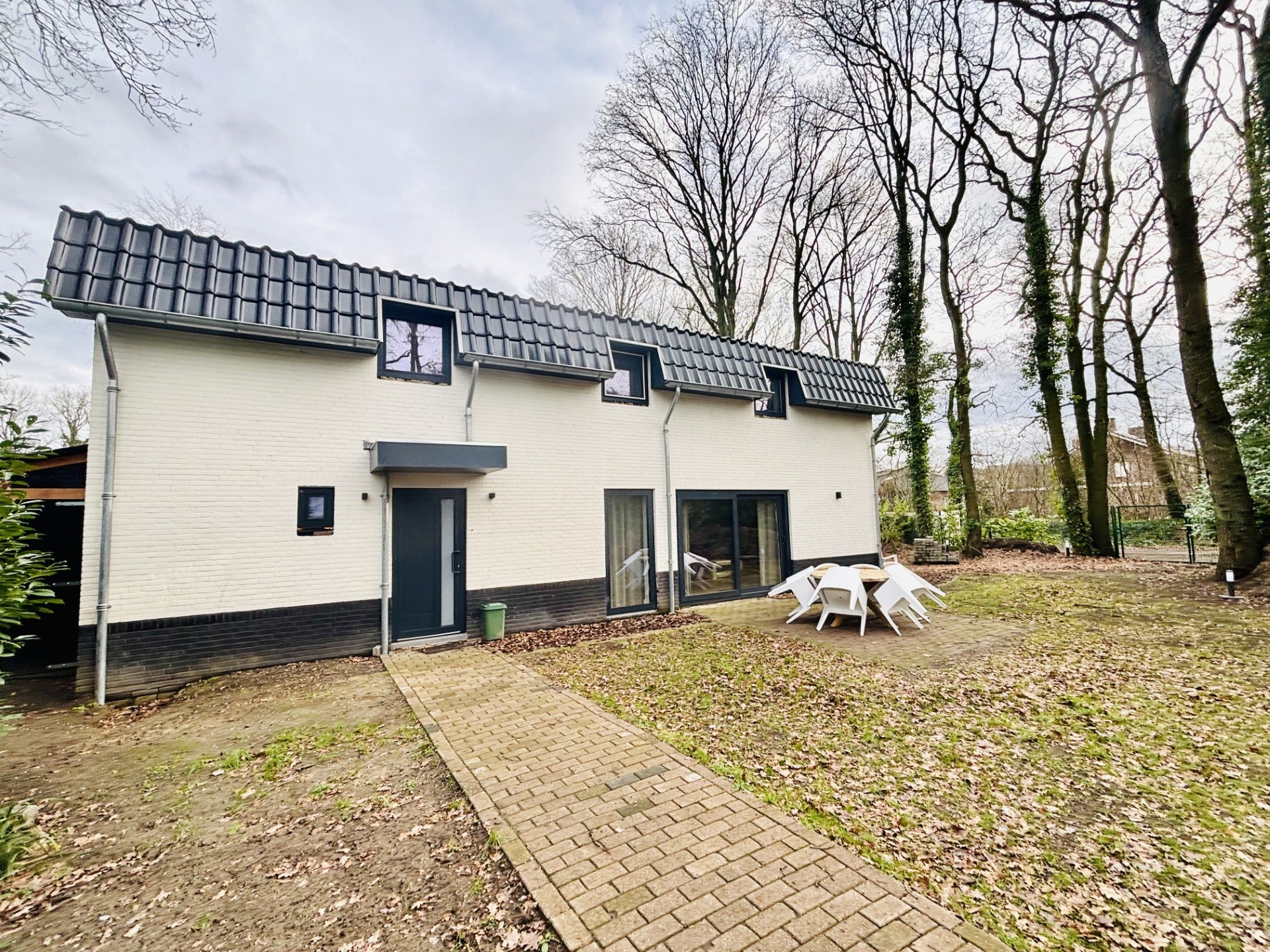 Woning te huur: Heikantstraat, Waalre