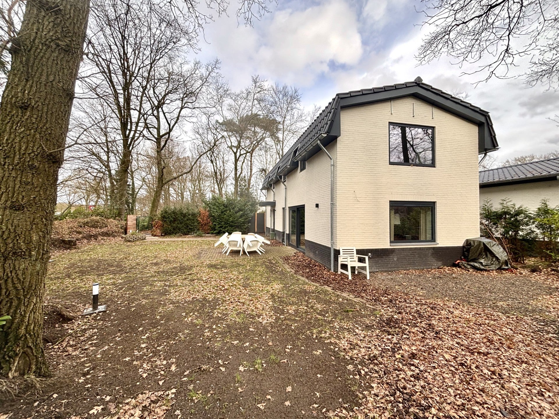 Woning te huur: Heikantstraat, Waalre