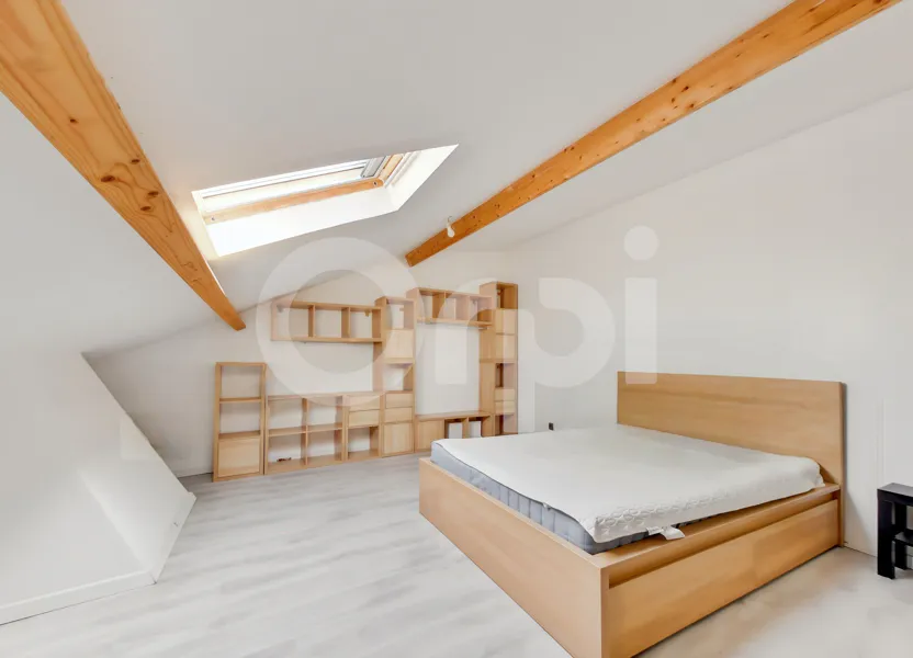 Appartement Layon des Trois Poteaux à Pontarmé