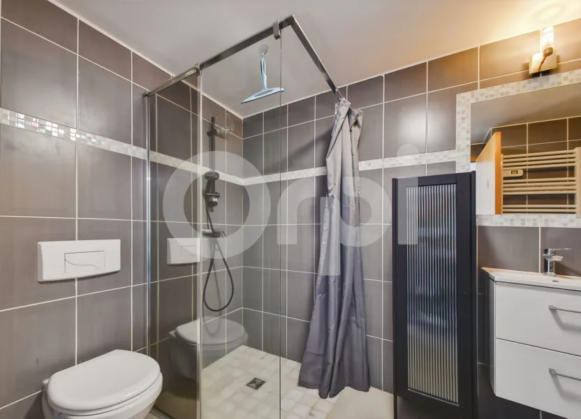 Appartement Layon des Trois Poteaux à Pontarmé