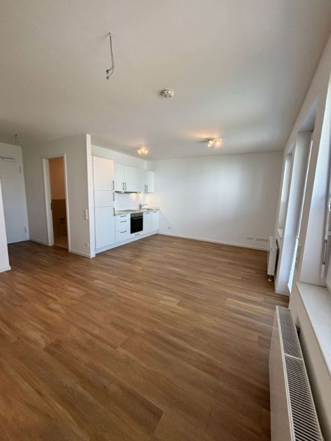 Wohnung Rathausgasse in Schönefeld