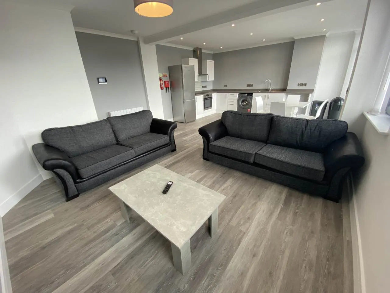 Flat Coed y Buarth in Aberystwyth