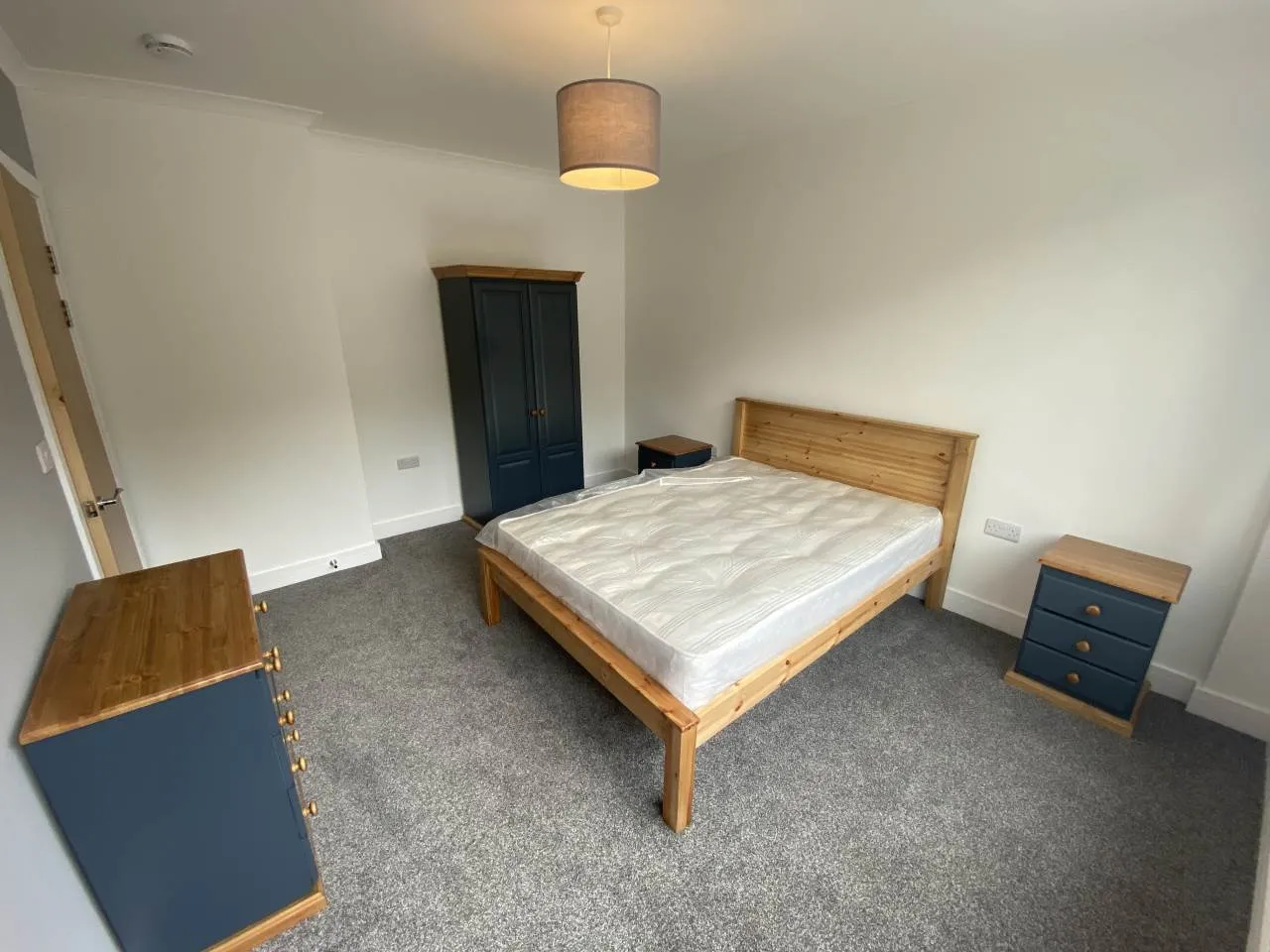 Flat Coed y Buarth in Aberystwyth