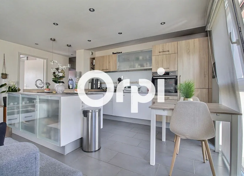 Appartement Boulevard Hanauer à Haguenau