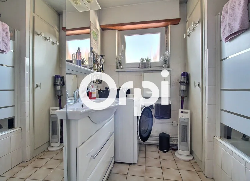 Appartement Boulevard Hanauer à Haguenau