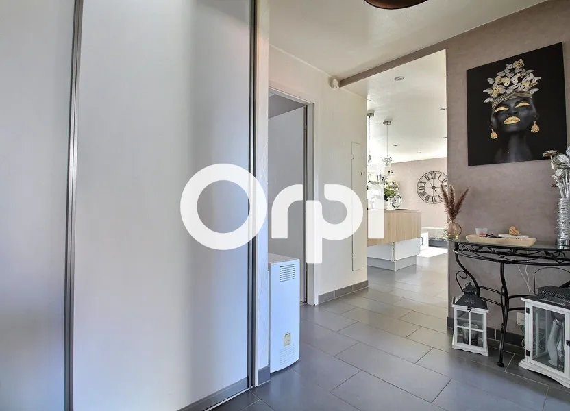 Appartement Boulevard Hanauer à Haguenau