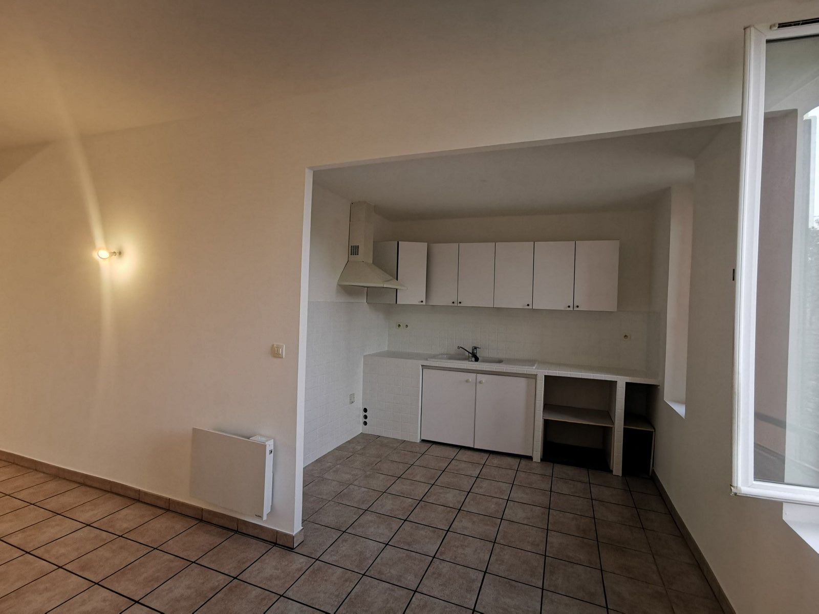 Flat Chemin de Plaisance in Toulon