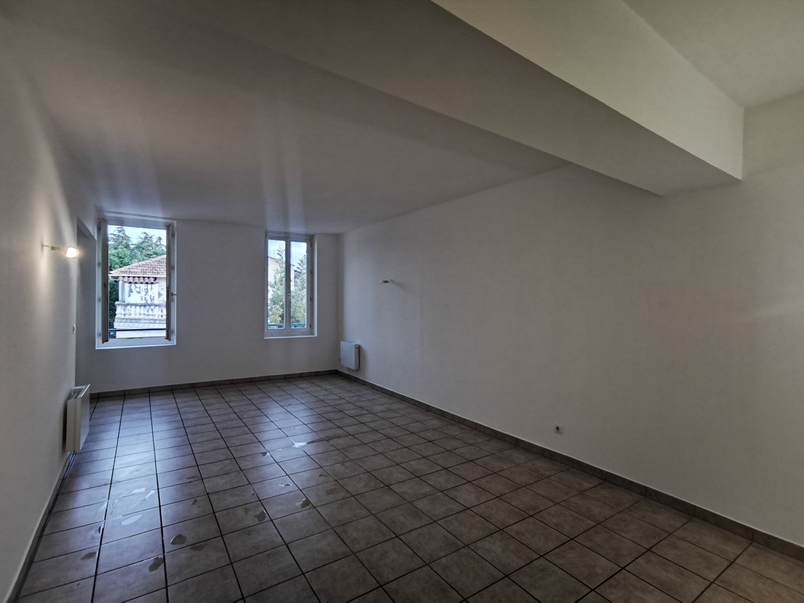 Flat Chemin de Plaisance in Toulon