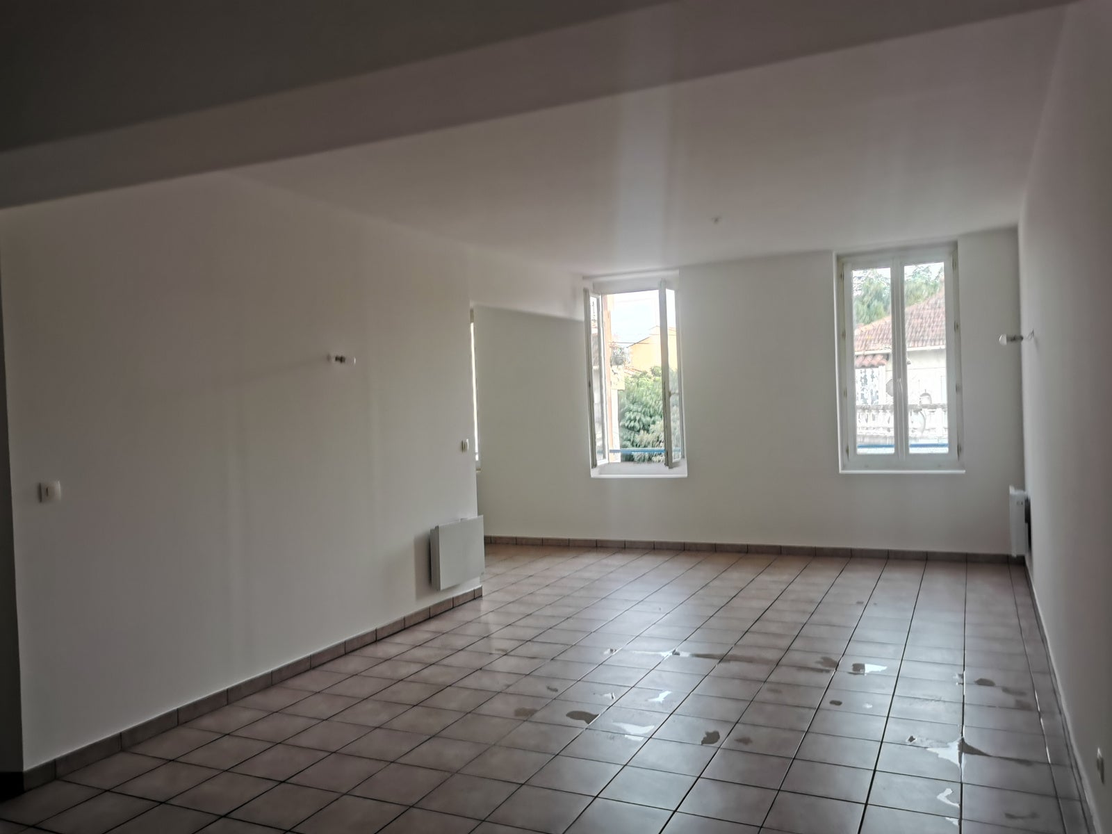 Flat Chemin de Plaisance in Toulon
