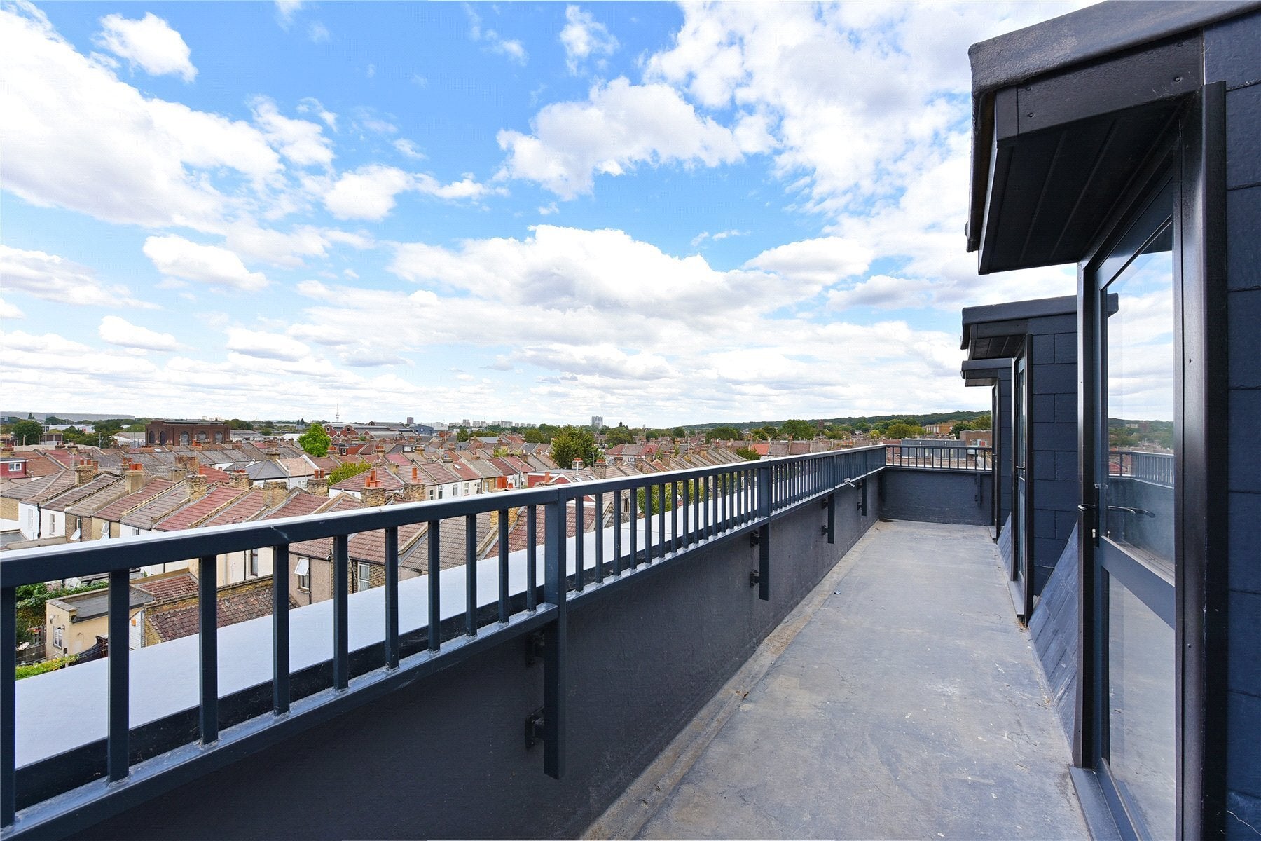 Flat Abery Street in Greater London