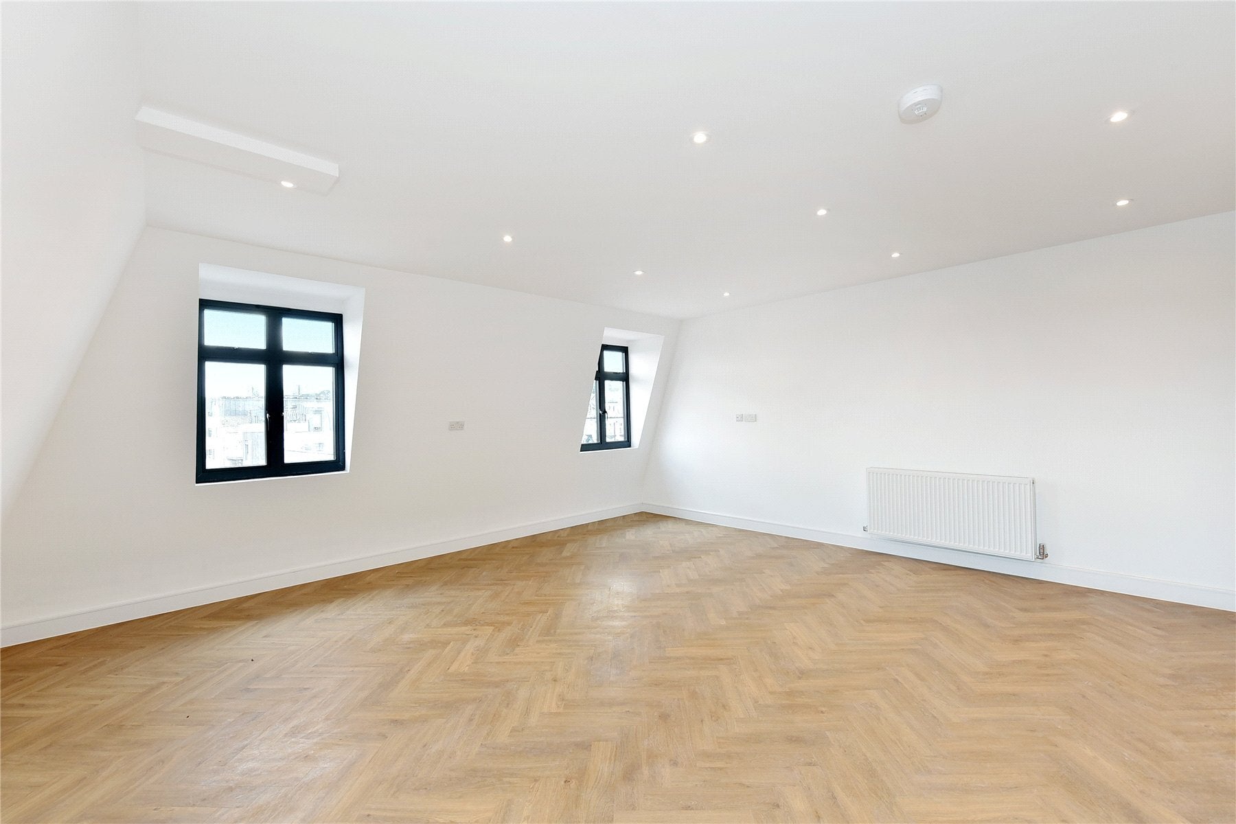 Flat Abery Street in Greater London