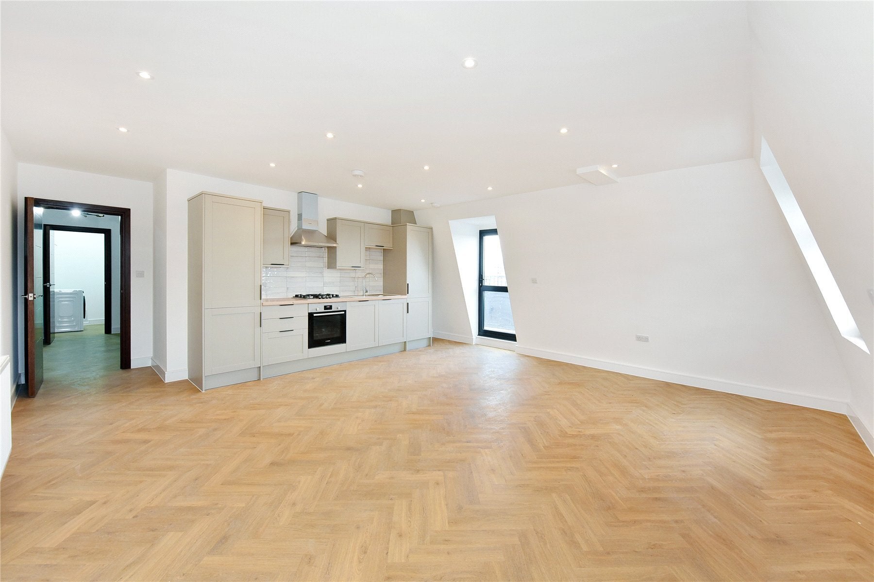 Flat Abery Street in Greater London