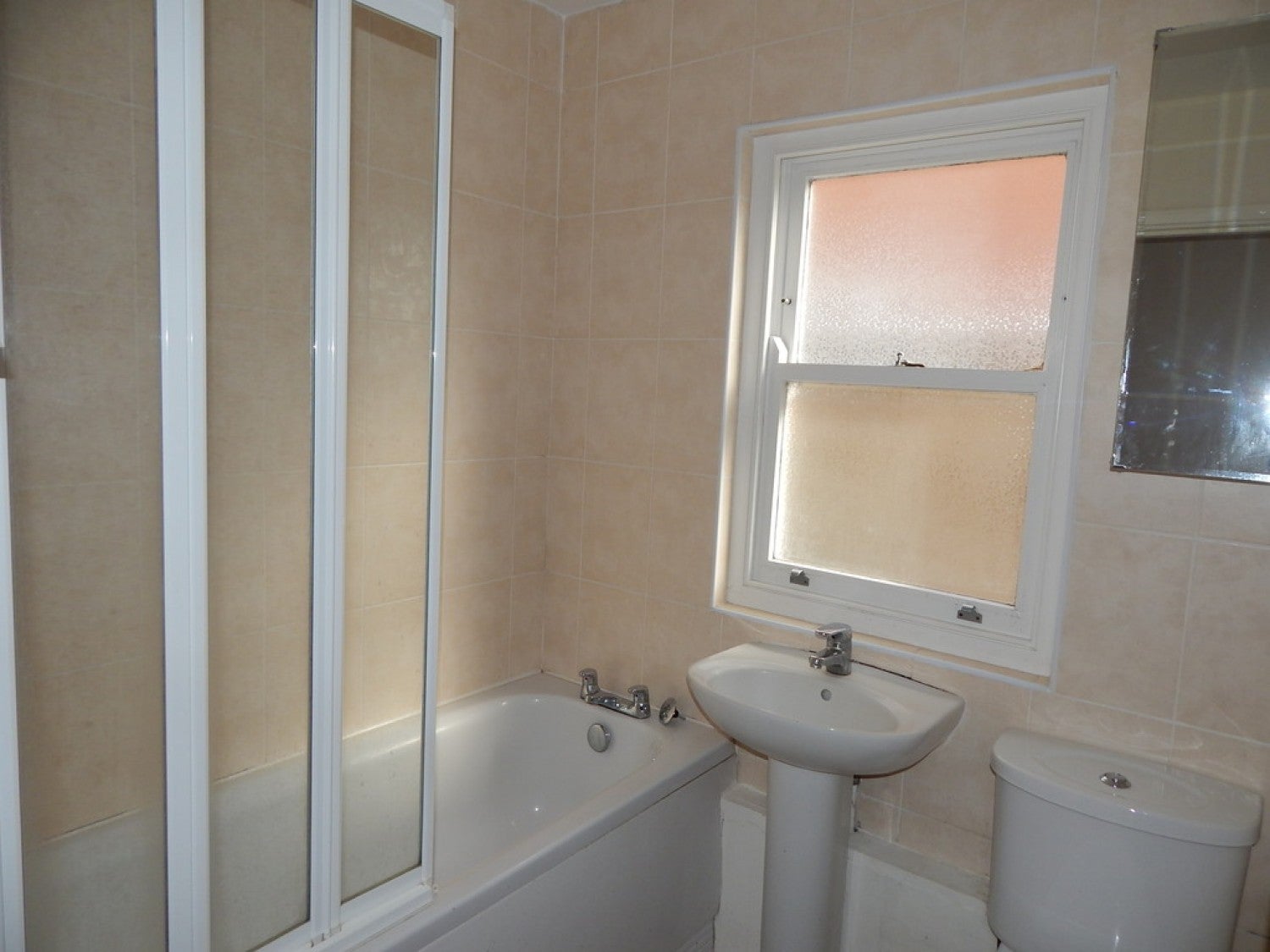 Flat Meadowside Court in Vale of White Horse