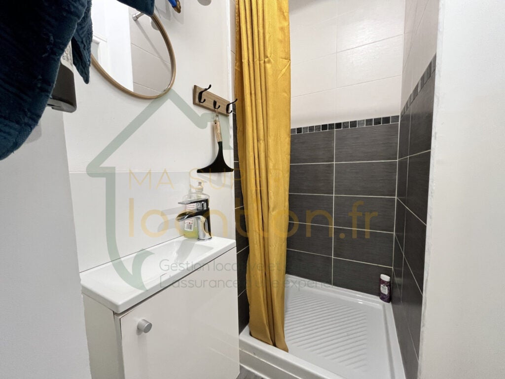 Appartement Rue d'Alsace à Essigny-le-Grand
