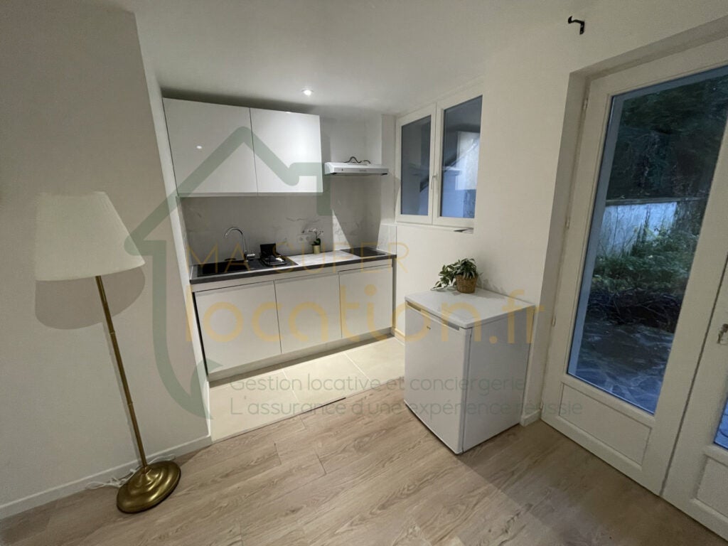 Appartement Rue d'Alsace à Essigny-le-Grand