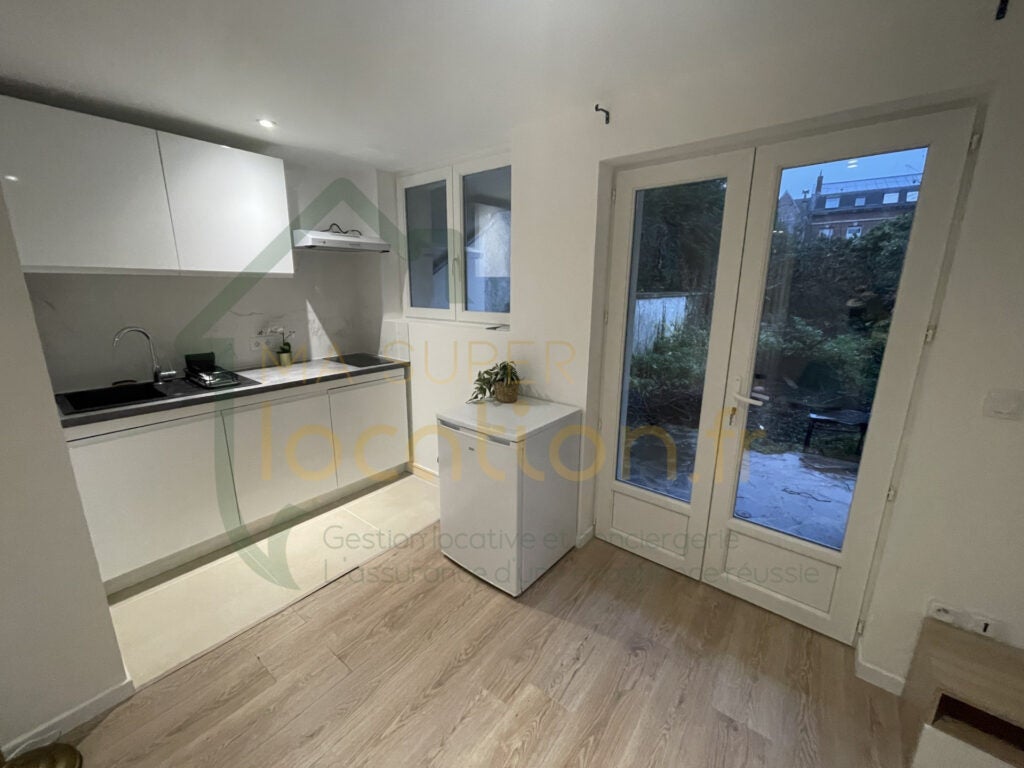 Appartement Rue d'Alsace à Essigny-le-Grand