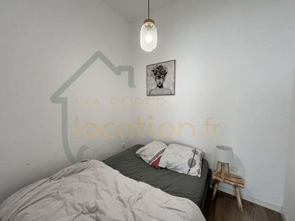 Appartement Rue d'Alsace à Essigny-le-Grand