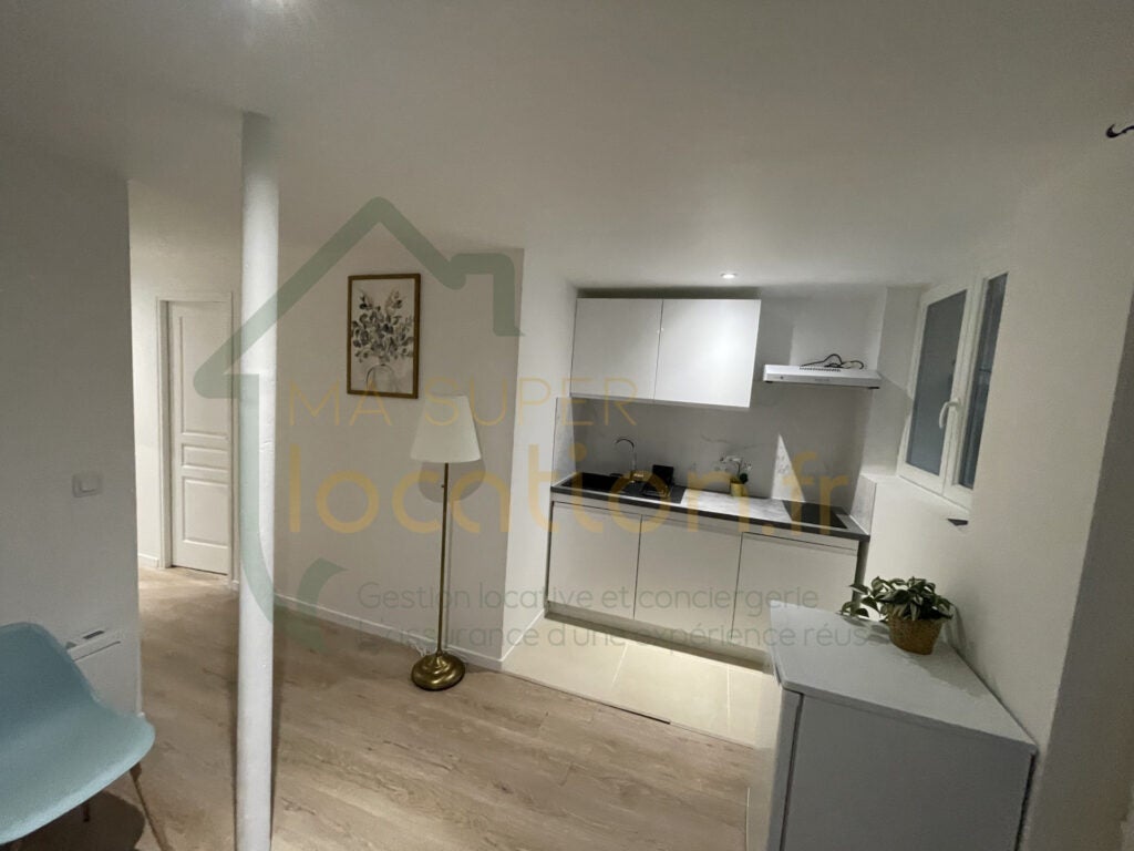 Appartement Rue d'Alsace à Essigny-le-Grand