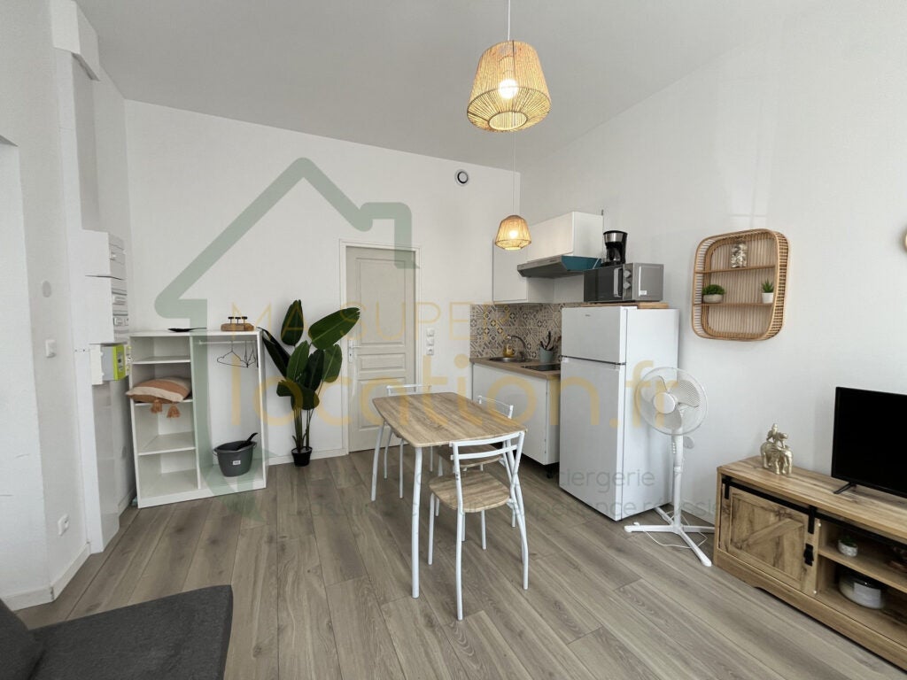 Appartement Rue d'Alsace à Essigny-le-Grand
